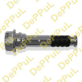 Направляющая суппорта тормозного переднего <b>DEPPUL DEPP036</b>