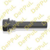 Направляющая суппорта тормозного переднего <b>DEPPUL DEPP037</b>