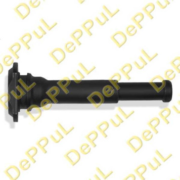 Направляющая суппорта тормозного заднего <b>DEPPUL DEPP042</b>