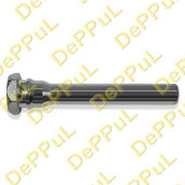 Направляющая суппорта тормозного переднего <b>DEPPUL DEPP043</b>