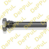 Направляющая суппорта тормозного переднего <b>DEPPUL DEPP045</b>