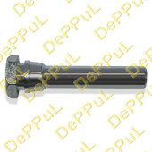 Направляющая суппорта тормозного заднего <b>DEPPUL DEPP050</b>