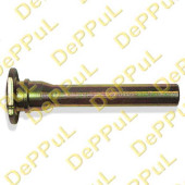 Направляющая суппорта тормозного переднего MITSUBISHI ASX GA1W (10-14) <b>DEPPUL DEPP057</b>