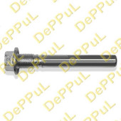 Направляющая суппорта тормозного переднего <b>DEPPUL DEPP059</b>