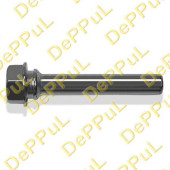 Направляющая суппорта тормозного переднего <b>DEPPUL DEPP064</b>