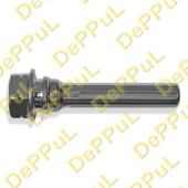 Направляющая суппорта тормозного заднего <b>DEPPUL DEPP068</b>