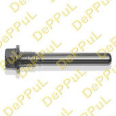 Направляющая суппорта тормозного переднего <b>DEPPUL DEPP073</b>
