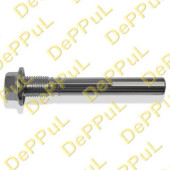 Направляющая суппорта тормозного переднего <b>DEPPUL DEPP077</b>