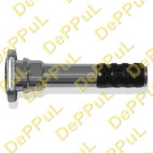 Направляющая суппорта тормозного переднего SUBARU IMPREZA G22 (07-14) BRZ Z 15MY (14-) <b>DEPPUL DEPP081</b>