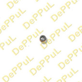 Заглушка направляющей суппорта тормозного MITSUBISHI OUTLANDER XL (06-12), PAJEROMONTERO IV (07..) <b>DEPPUL DEPP122</b>