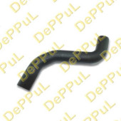 Патрубок радиатора <b>DEPPUL DER1080</b>