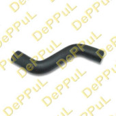 Патрубок радиатора <b>DEPPUL DER1091</b>