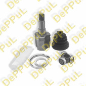 Шрус внутренний задний <b>DEPPUL DERC056</b>