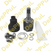 Шрус внутренний левый <b>DEPPUL DERC075</b>