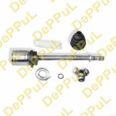 Шрус внутренний правый <b>DEPPUL DERC097</b>