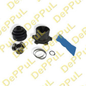 Шрус внутренний задний <b>DEPPUL DERC106</b>