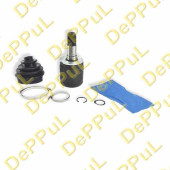 Шрус внутренний левый <b>DEPPUL DERC124</b>