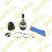 Шрус внутренний задний <b>DEPPUL DERC134</b>