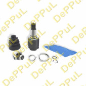 Шрус внутренний правый <b>DEPPUL DERC141</b>