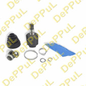 Шрус внутренний левый <b>DEPPUL DERC208</b>