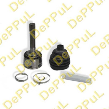 Шрус наружный <b>DEPPUL DERC228</b>