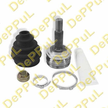 Шрус наружный <b>DEPPUL DERC269</b>