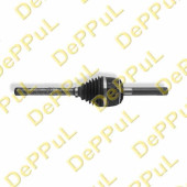 Шрус наружный с валом <b>DEPPUL DERC323</b>