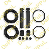 Ремкомплект суппорта тормозного заднего <b>DEPPUL DERE033T</b>