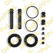 Ремкомплект суппорта тормозного заднего <b>DEPPUL DERE039T</b>