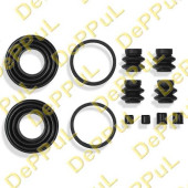 Ремкомплект суппорта тормозного заднего <b>DEPPUL DERE076N</b>