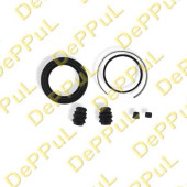 Ремкомплект суппорта тормозного переднего <b>DEPPUL DERE112H</b>