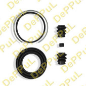 Ремкомплект суппорта тормозного переднего <b>DEPPUL DERE126M</b>