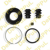 Ремкомплект суппорта тормозного заднего <b>DEPPUL DERE135M</b>