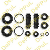 Ремкомплект суппорта тормозного заднего <b>DEPPUL DERE149M</b>