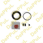 Ремкомплект суппорта тормозного переднего <b>DEPPUL DERE156M</b>