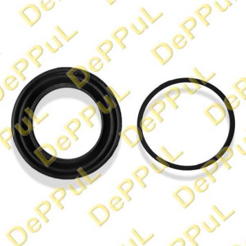 Ремкомплект суппорта тормозного переднего <b>DEPPUL DERE160S</b>