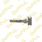 Разъем <b>DEPPUL DERM34</b>