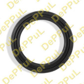 Сальник ступичный передний MAZDA B2500 (02-06), MAZDA BT-50 UN (06-11) 67.5X86.1X7X11.7 <b>DEPPUL DEUM5133065M</b>