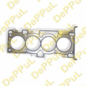 Прокладка гбц <b>DEPPUL DEVC004</b>