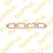 Прокладка впускного коллектора 1,8L <b>DEPPUL DEVK011</b>