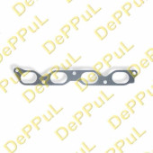 Прокладка впускного коллектора 1,5 <b>DEPPUL DEVK038</b>