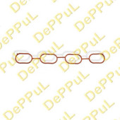 Прокладка впускного коллектора 1,6 <b>DEPPUL DEVK039</b>