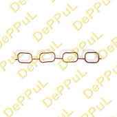 Прокладка впускного коллектора 2,0 <b>DEPPUL DEVK043</b>