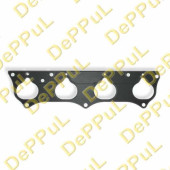 Прокладка впускного коллектора 2,0 <b>DEPPUL DEVK051</b>