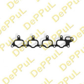 Прокладка впускного коллектора <b>DEPPUL DEVK063</b>