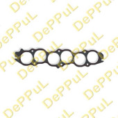 Прокладка впускного коллектора <b>DEPPUL DEVK075</b>