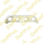 Прокладка выпускного коллектора 1,6 <b>DEPPUL DEVY025</b>