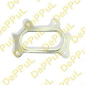 Прокладка выпускного коллектора 1,8-2,0 <b>DEPPUL DEVY033</b>