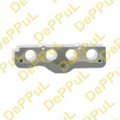 Прокладка выпускного коллектора <b>DEPPUL DEVY035</b>