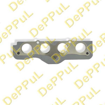 Прокладка выпускного коллектора <b>DEPPUL DEVY035</b>